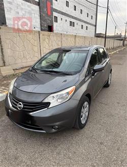 نیسان ڤێرسا